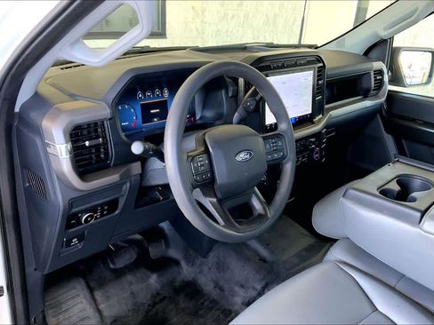 Used 2024 Ford F150 XL w/ Equipment Group 103A High image 16