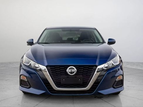 Used 2020 Nissan Altima 2.5 S image 14