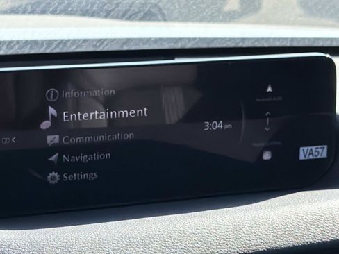 New 2025 MAZDA CX-50 AWD 2.5 S w/ Cargo Package image 13