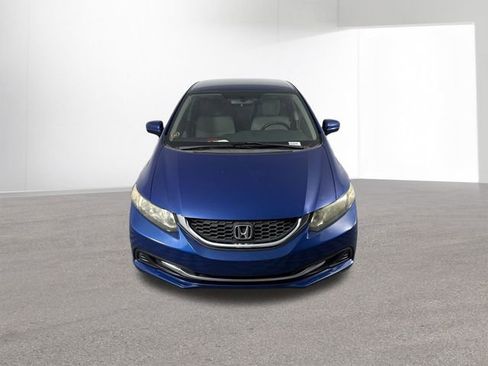 Used 2015 Honda Civic LX image 35
