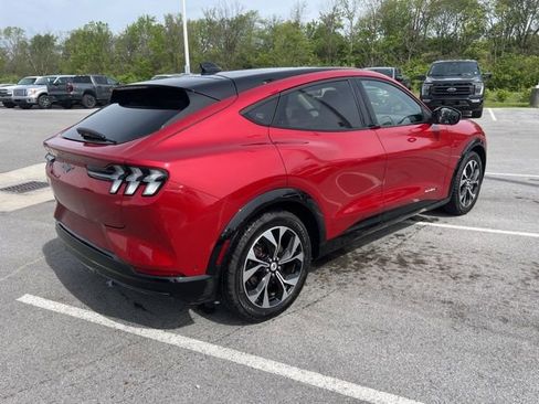 Used 2023 Ford Mustang Mach-E Premium AWD/4WD image 12