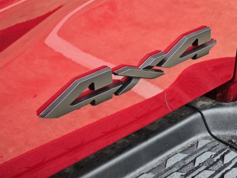 New 2026 RAM 2500 Big Horn image 12