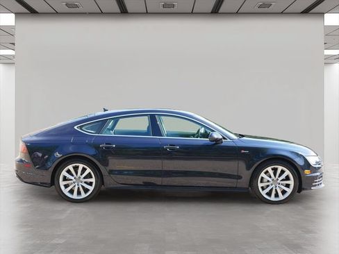 Used 2016 Audi A7 3.0T Prestige w/ Prestige Package AWD/4WD image 6
