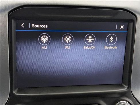 Used 2023 GMC Sierra 3500 SLT w/ SLT Premium Package image 14