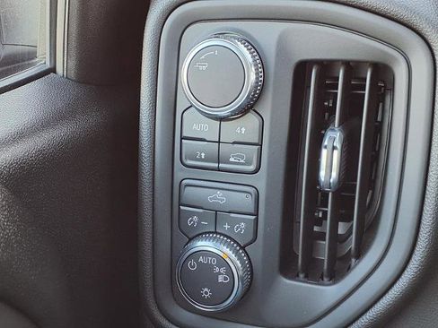 New 2026 GMC Sierra 1500 Pro w/ Graphite Edition image 14