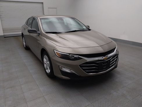 Used 2024 Chevrolet Malibu LS FWD image 13