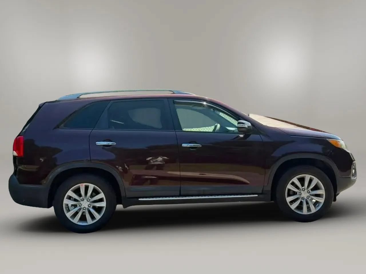 Used 2011 Kia Sorento EX w/ Premium Pkg FWD image 5