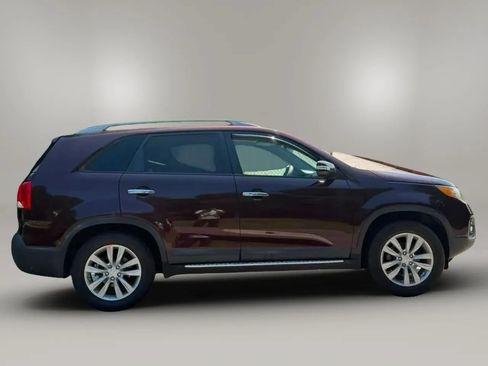 Used 2011 Kia Sorento EX w/ Premium Pkg FWD image 5
