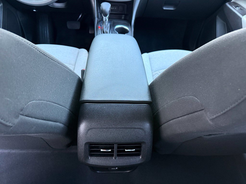 Used 2022 Chevrolet Equinox LT FWD image 27