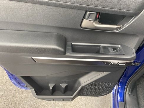 New 2025 Toyota Tacoma TRD Off-Road image 63