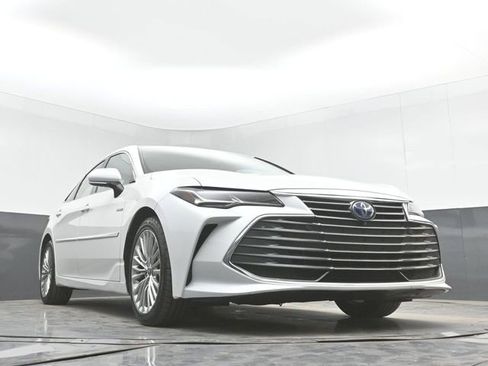 Used 2020 Toyota Avalon Limited w/ Advanced Safety Package image 42