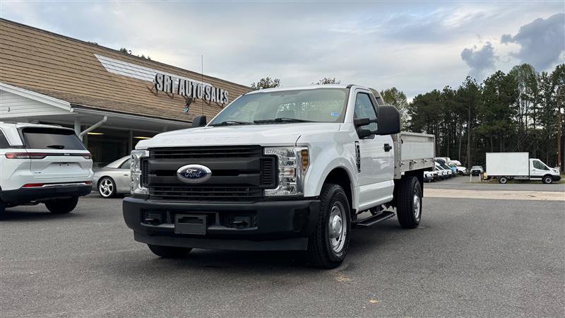 Used 2019 Ford F250 XL RWD image 2