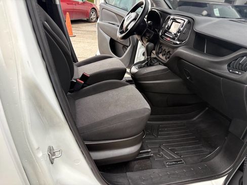 Used 2017 RAM ProMaster City Tradesman w/ Rear Back-up Camera Group image 13