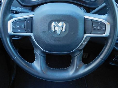 Certified 2024 RAM 2500 Big Horn AWD/4WD image 8