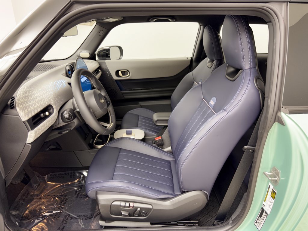 Used 2026 MINI Cooper S FWD image 5
