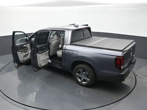 Used 2023 Honda Ridgeline RTL image 26