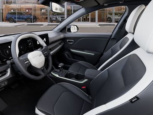 New 2026 Kia K4 GT-Line FWD image 18