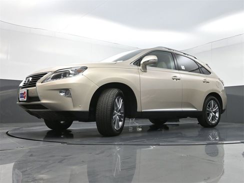 Used 2015 Lexus RX 350 FWD image 26