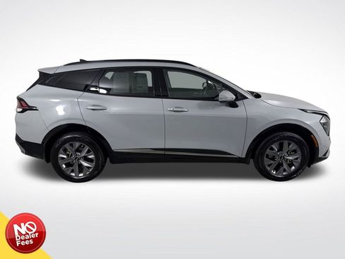 Used 2023 Kia Sportage SX FWD image 2