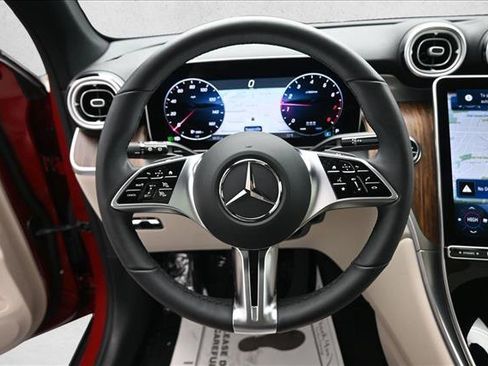 Certified 2026 Mercedes-Benz GLC 300 4MATIC image 14