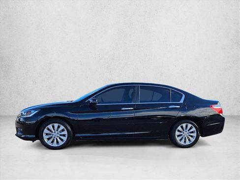 Used 2014 Honda Accord EX image 9