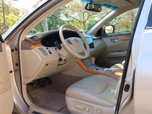 Used 2005 Toyota Avalon XL image 13