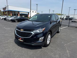Used 2020 Chevrolet Equinox LT video 2