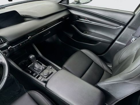 Used 2023 MAZDA MAZDA3 s image 32