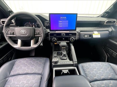 New 2026 Toyota 4Runner 4WD image 6