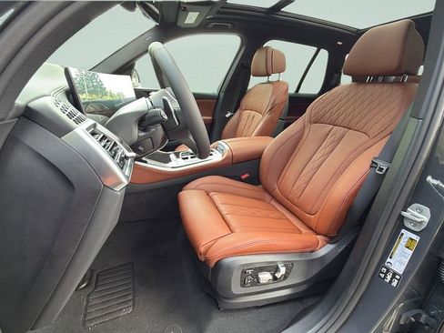 New 2026 BMW X5 xDrive40i w/ M Sport Package AWD/4WD image 5