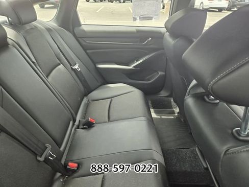 Used 2022 Honda Accord Sport image 9