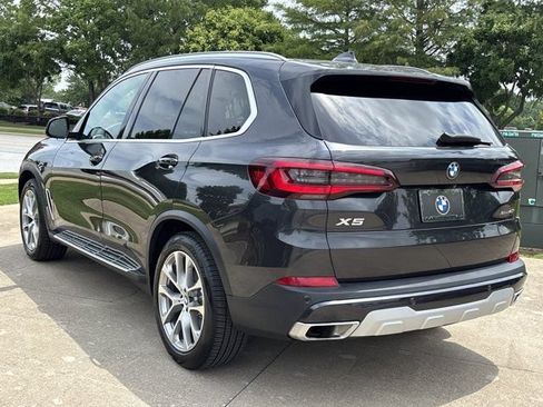 Used 2023 BMW X5 xDrive40i w/ Premium Package AWD/4WD image 11