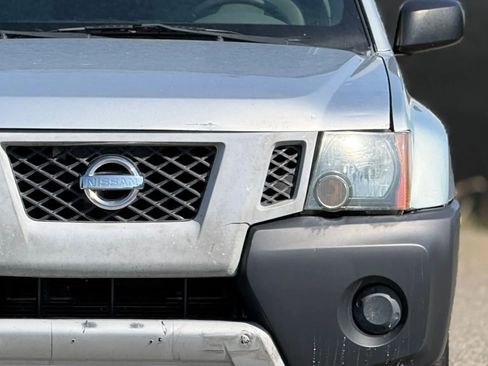 Used 2010 Nissan Xterra X image 12