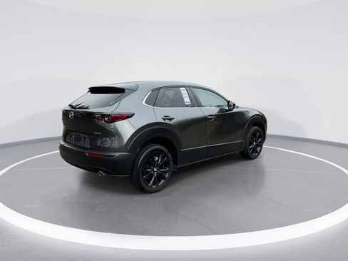Certified 2024 MAZDA CX-30 AWD 2.5 S w/ Select Sport Pkg image 8