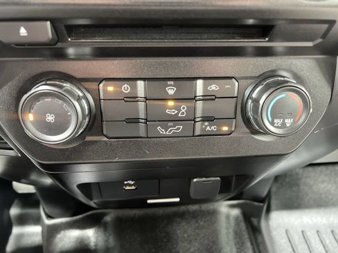 Used 2018 Ford F150 XLT w/ Trailer Tow Package AWD/4WD image 18