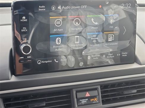 New 2025 Honda Pilot Touring image 15