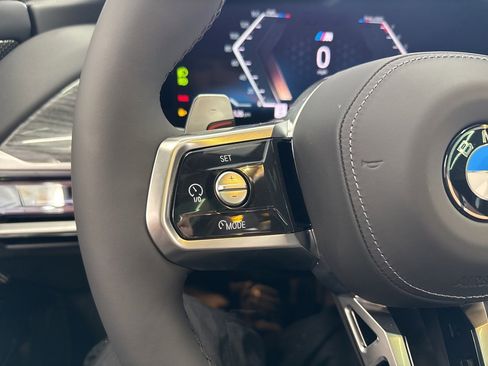 New 2026 BMW 740i xDrive image 20