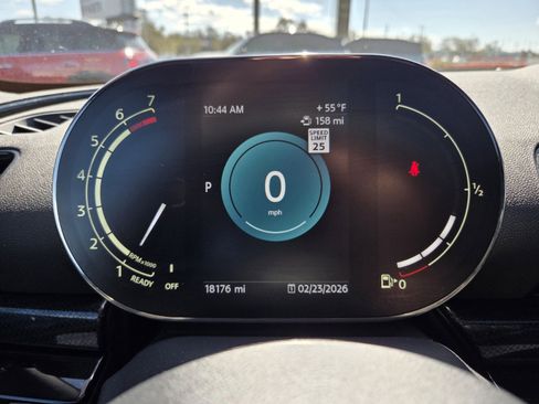 Used 2022 MINI Cooper Clubman S w/ Premium Package image 31