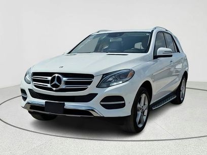 Used 2019 Mercedes-Benz GLE 400 4MATIC