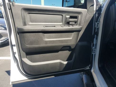 Used 2025 RAM 2500 Tradesman image 12