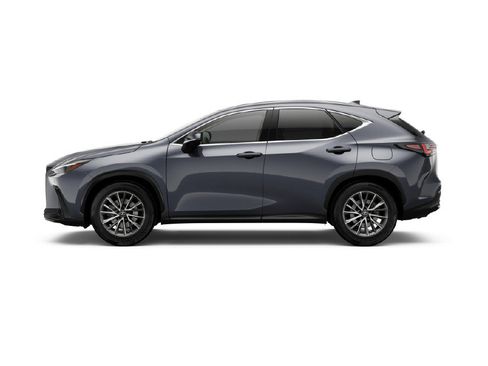 New 2026 Lexus NX 350h AWD w/ Premium Package image 2