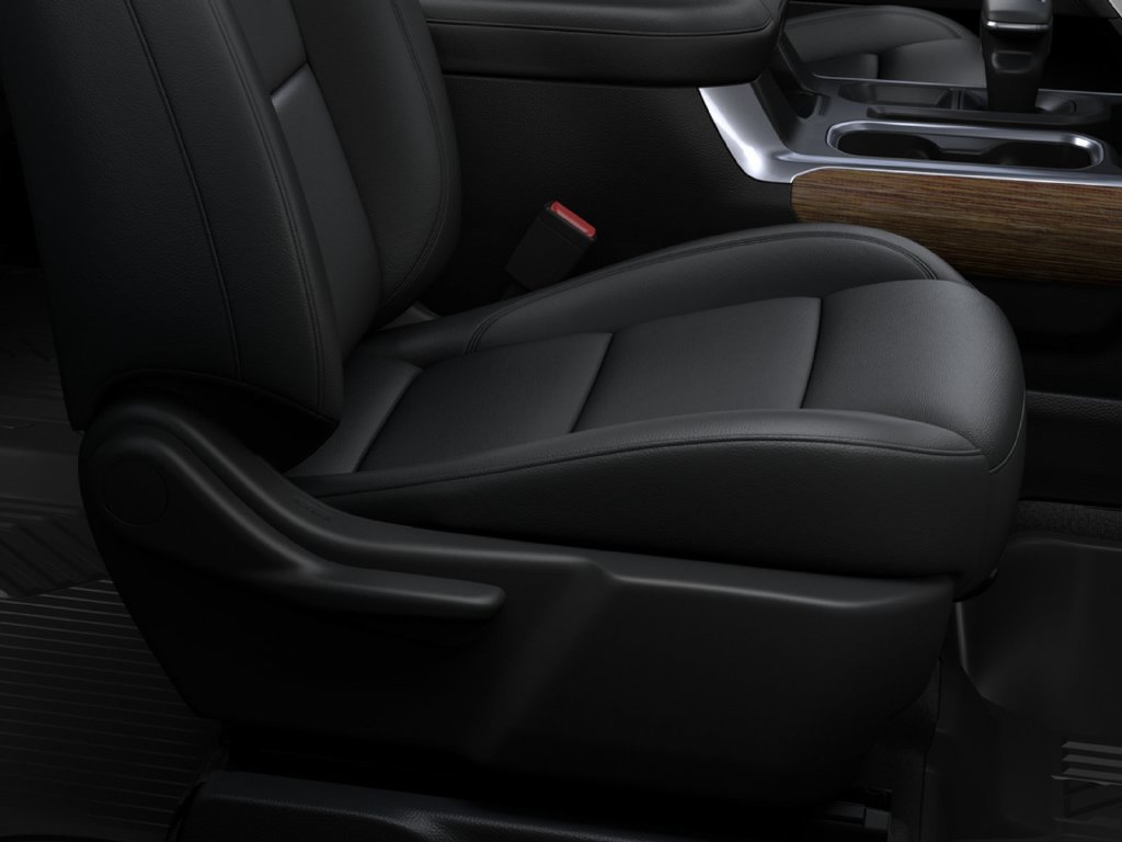 New 2026 Chevrolet Silverado 1500 LT Trail Boss w/ LT Trail Boss Premium Package AWD/4WD image 14