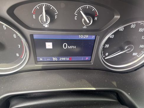 Used 2020 Buick Enclave Essence w/ Sport Touring Edition image 24