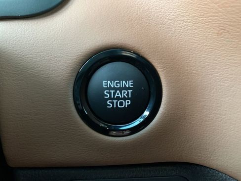 New 2026 Toyota Tundra 1794 Edition image 24