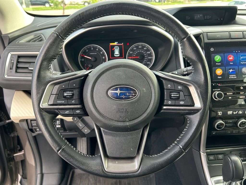 Used 2021 Subaru Ascent Premium w/ Sport Package AWD/4WD image 22