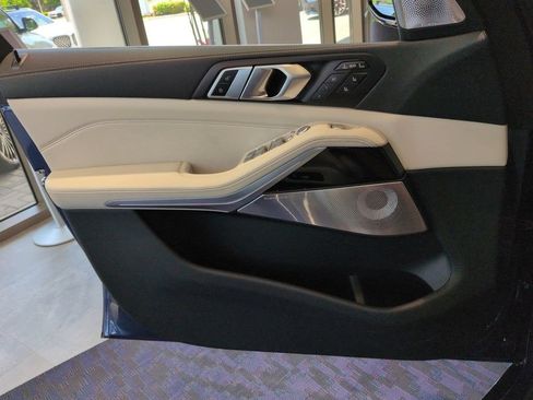 New 2026 BMW ALPINA XB7 AWD/4WD image 29