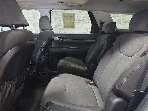Used 2021 Hyundai Palisade SEL w/ Cargo Package image 16