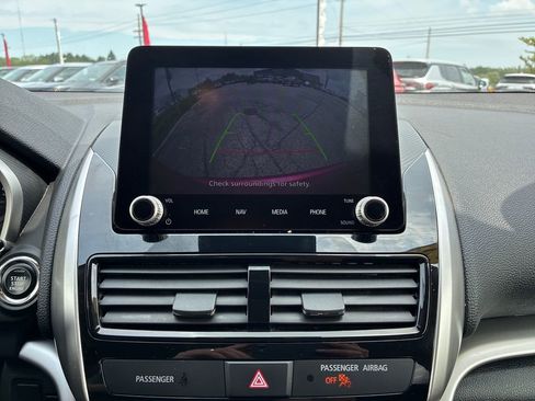 Used 2022 Mitsubishi Eclipse Cross SE AWD/4WD image 31