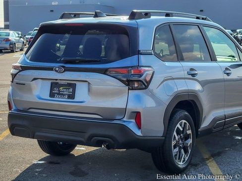 New 2026 Subaru Forester Premium image 6