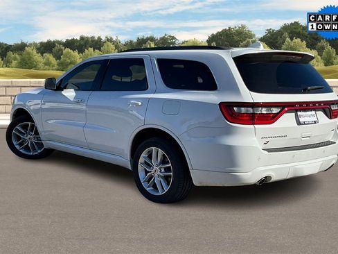 Used 2022 Dodge Durango GT image 10